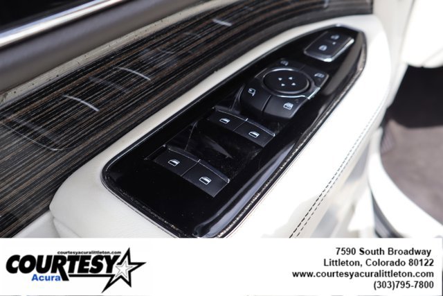 Used 2021 Lincoln Navigator Black Label w/ Special Edition Package AWD/4WD image 26