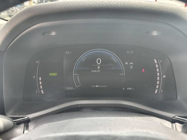 Used 2026 Toyota Camry LE FWD image 12