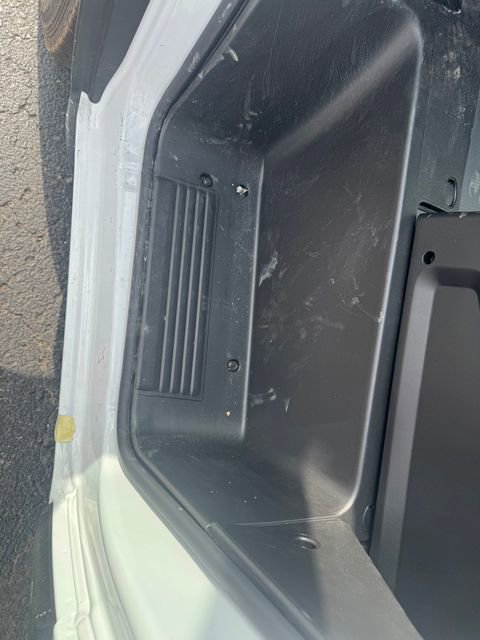 New 2026 RAM ProMaster 3500 w/ Convenience Group image 29