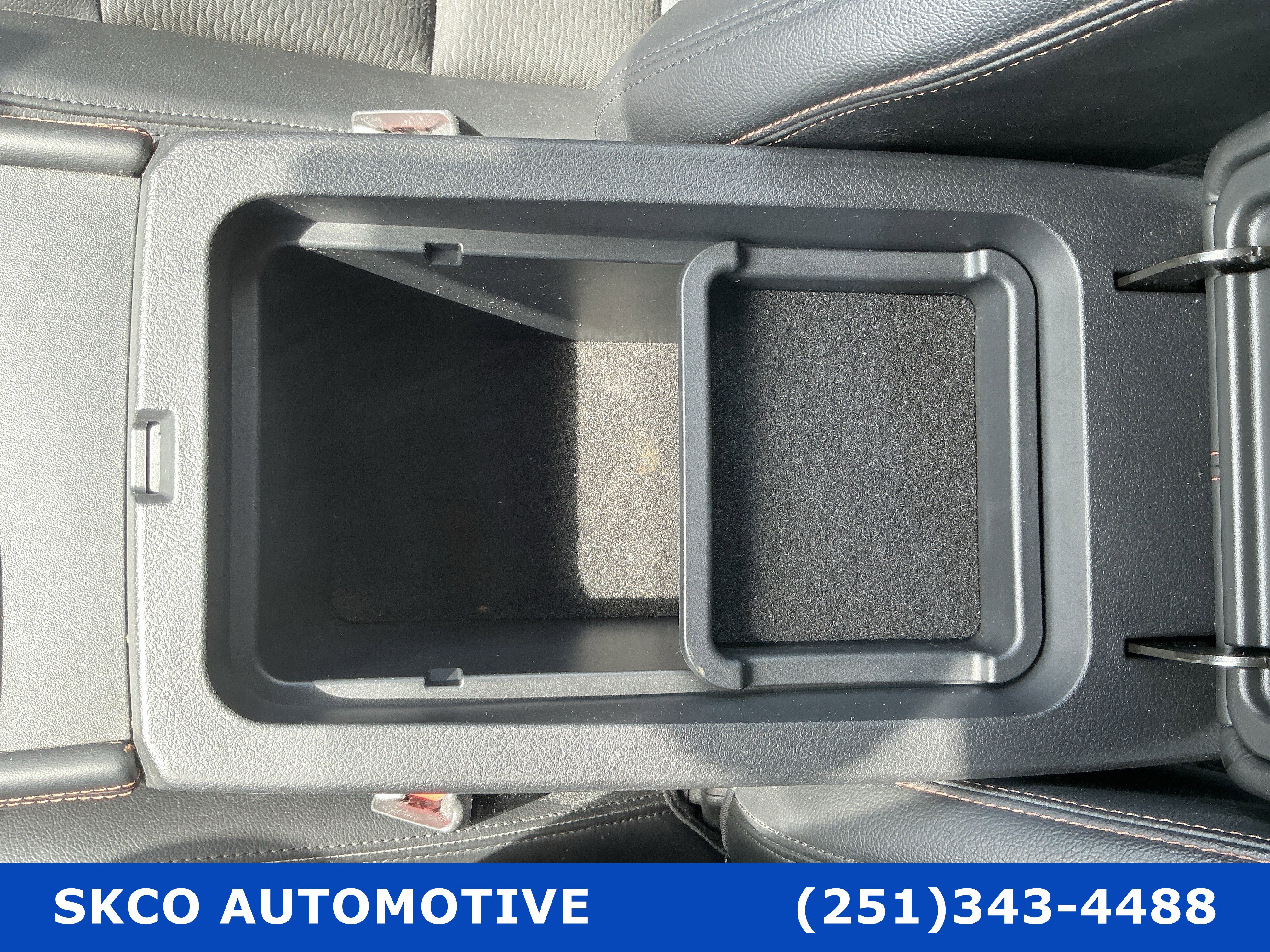 Used 2019 Nissan Altima 2.5 SR w/ SR Premium Package image 25