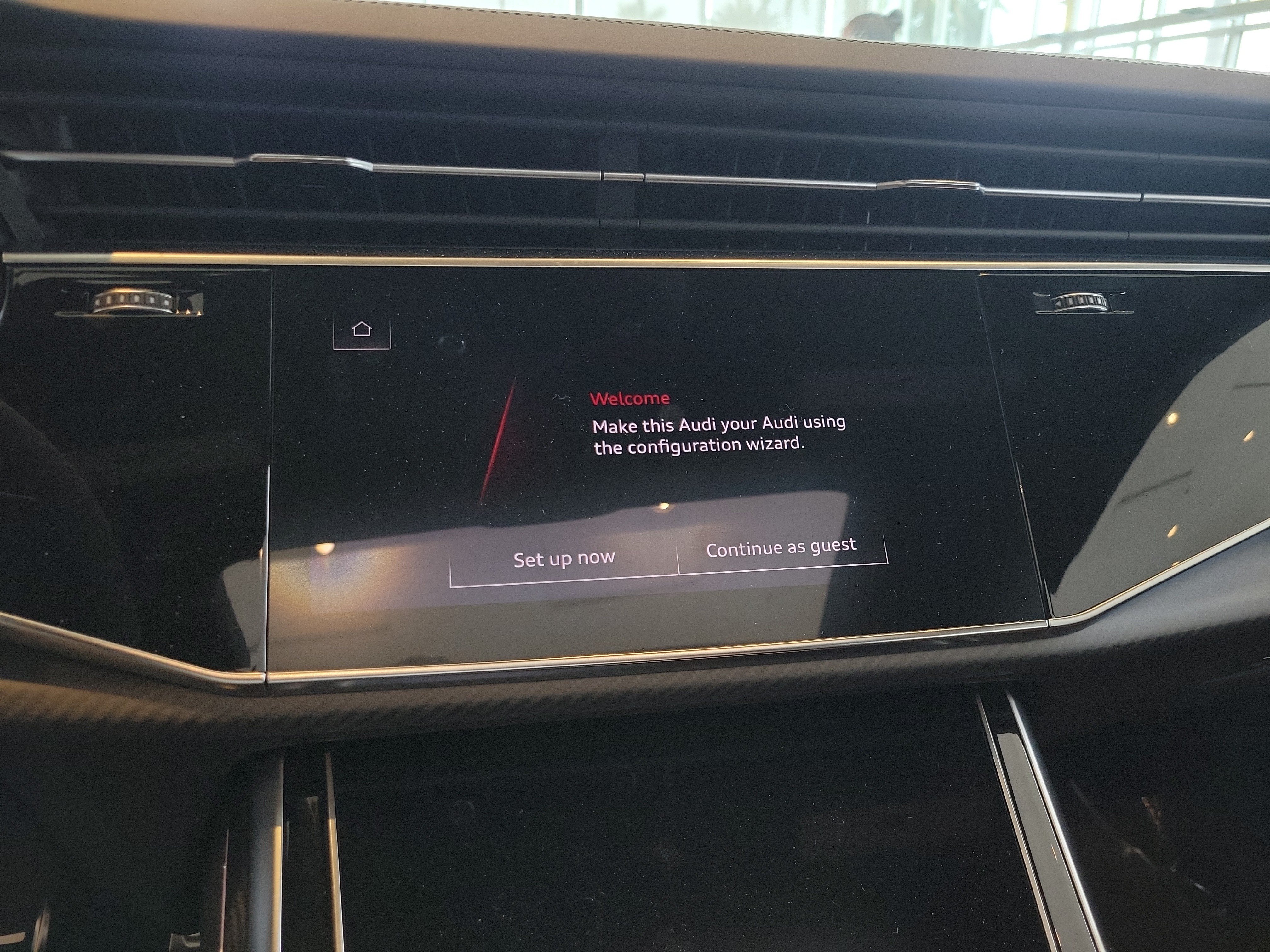 New 2026 Audi RS Q8 performance AWD/4WD image 22