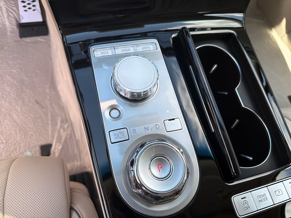 New 2027 Genesis G80 2.5T Sport Prestige AWD/4WD image 32