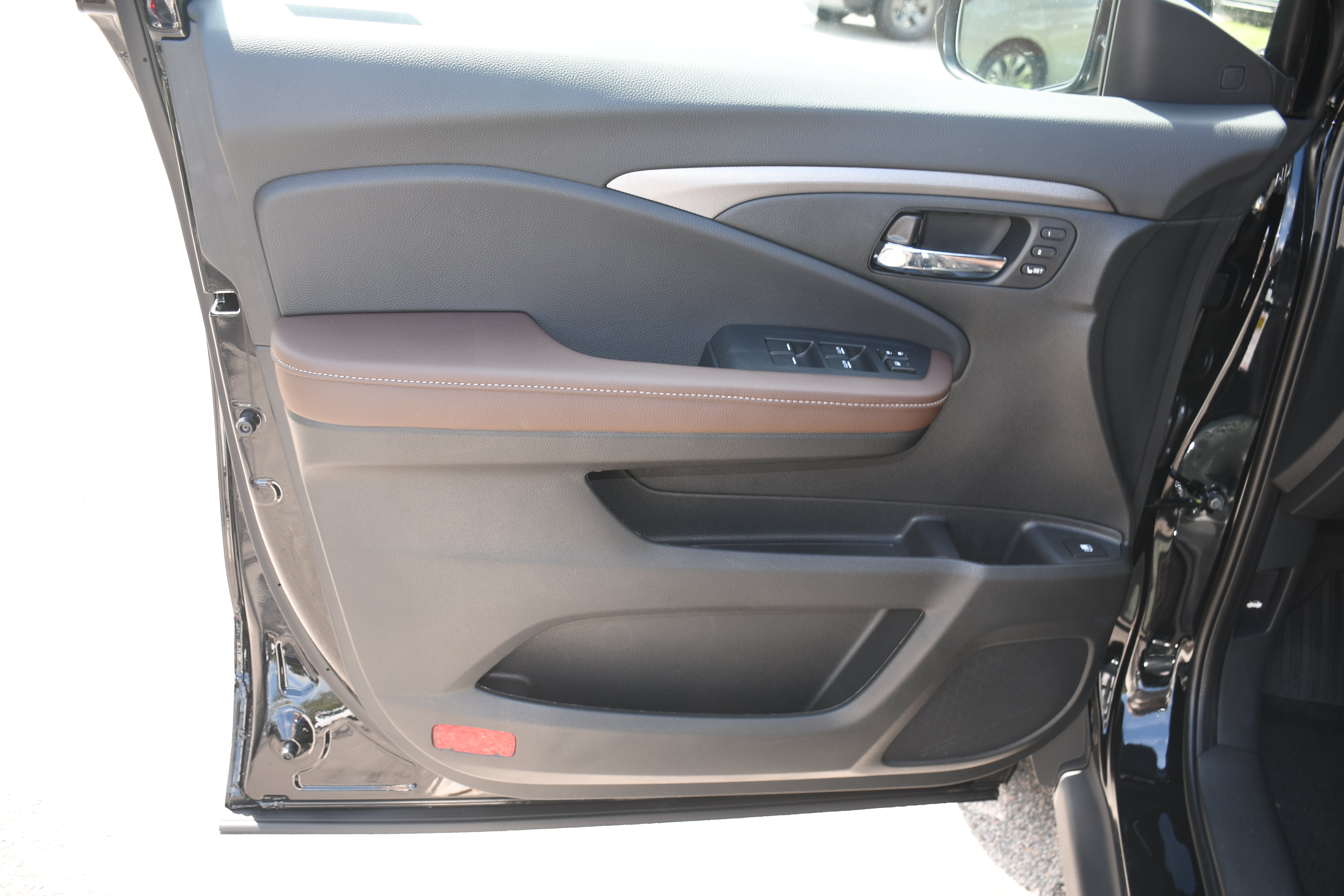 New 2026 Honda Ridgeline RTL image 5
