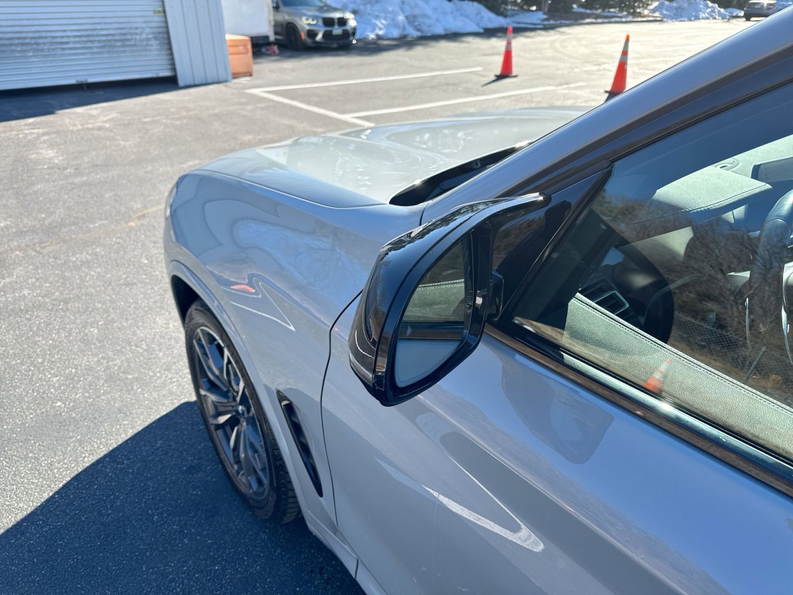 Used 2024 BMW X3 M40i image 6