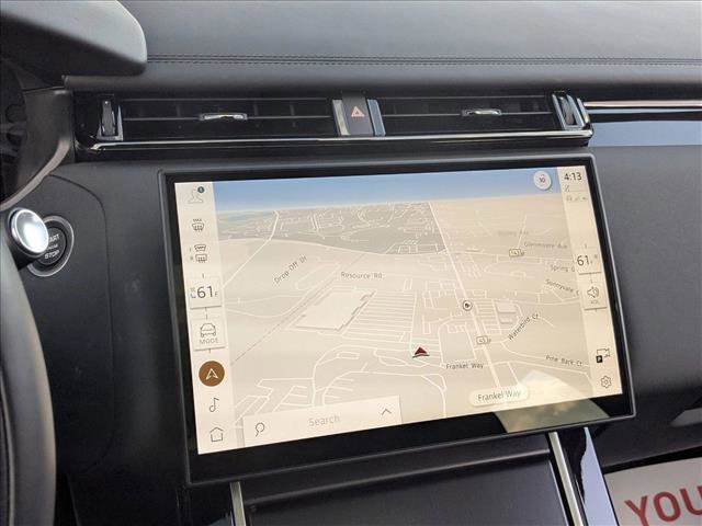 Used 2026 Land Rover Range Rover Velar Dynamic SE image 14