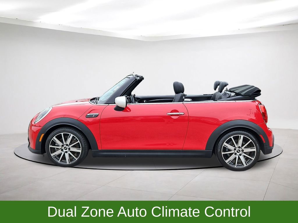 Used 2024 MINI Cooper S FWD image 7