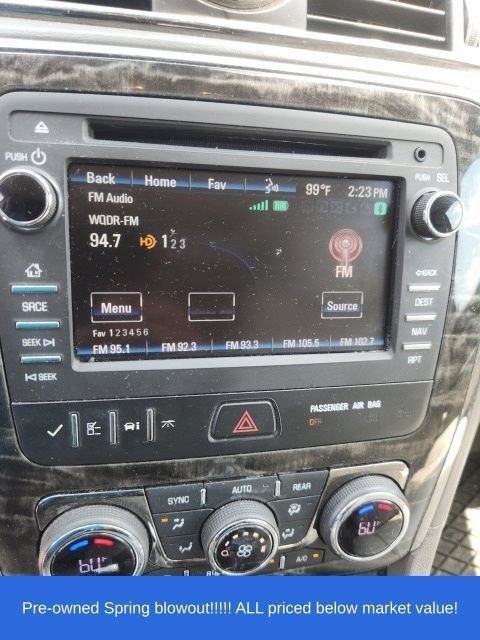 Used 2014 Buick Enclave Leather FWD image 19