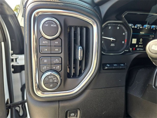 Certified 2023 GMC Sierra 2500 AT4 w/ AT4 Premium Plus Package image 14