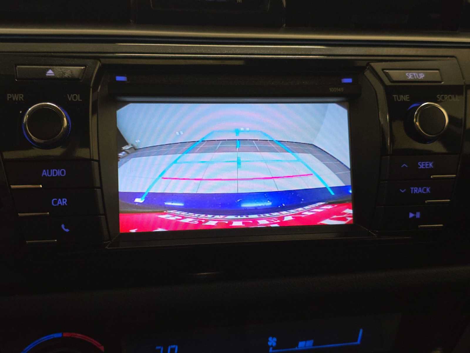 Used 2014 Toyota Corolla S FWD image 13
