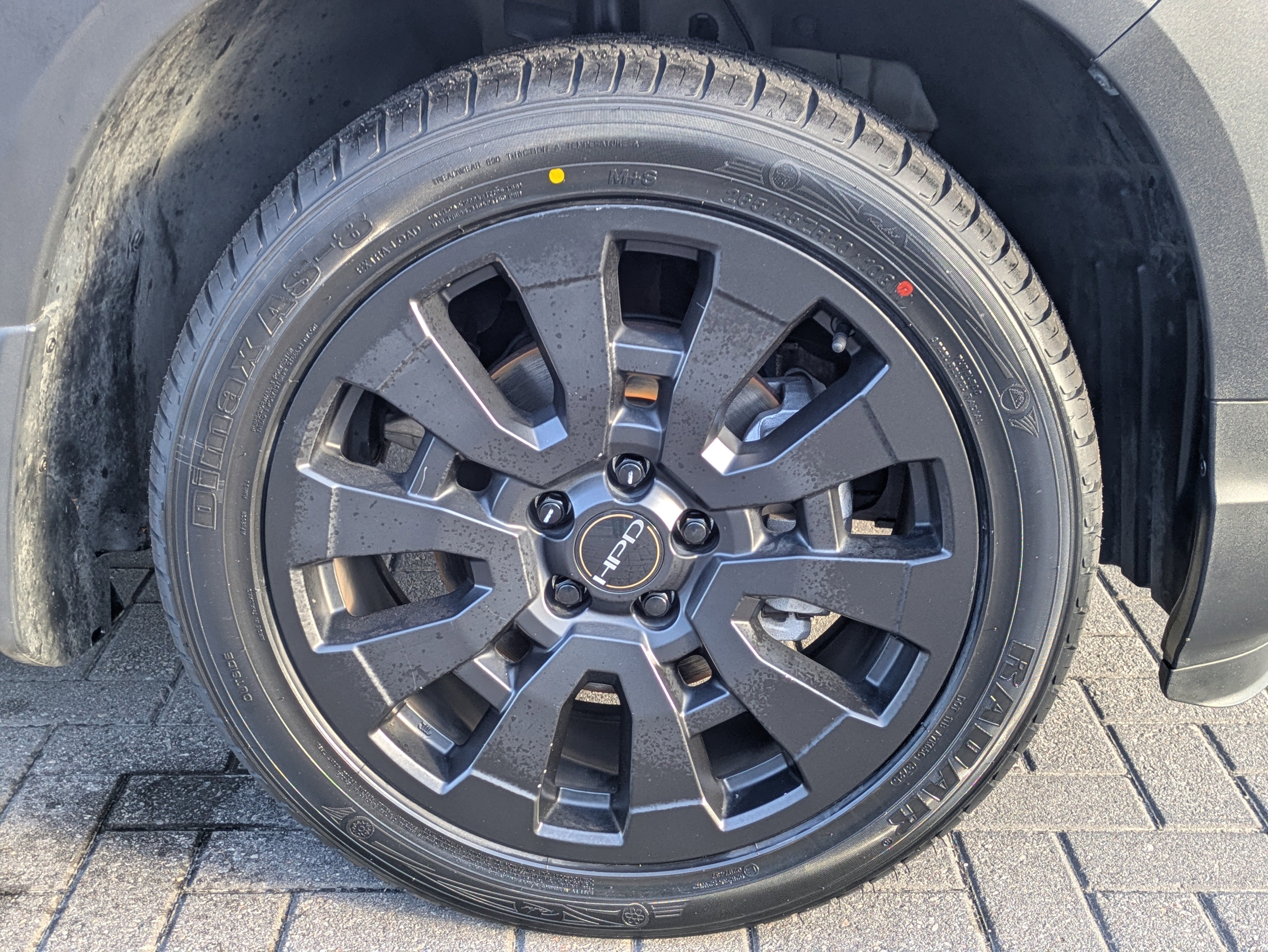 Certified 2023 Honda Passport EX-L image 12