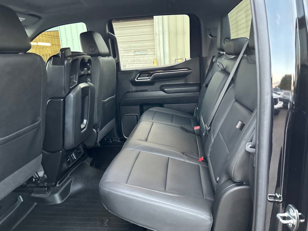 Used 2022 GMC Sierra 1500 SLT image 25