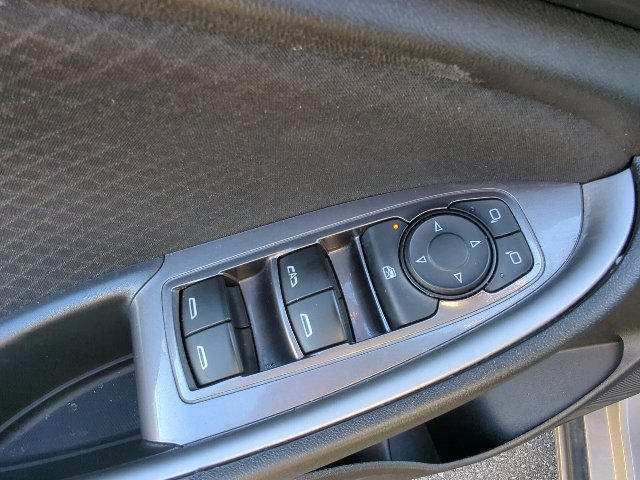 Used 2024 Chevrolet Malibu LT FWD image 13