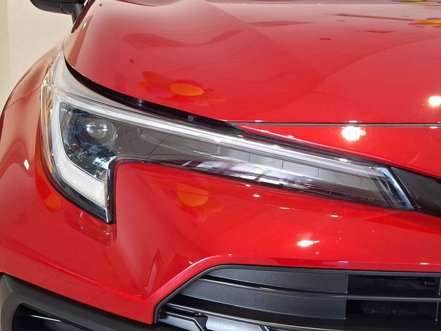 Used 2025 Toyota Corolla GR image 20