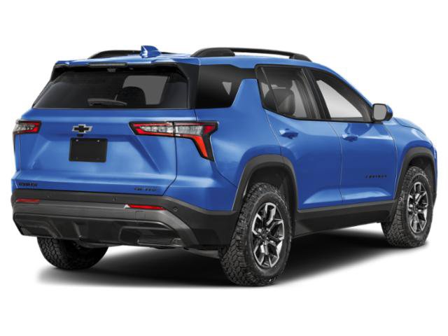 New 2027 Chevrolet Equinox ACTIV AWD/4WD video 2