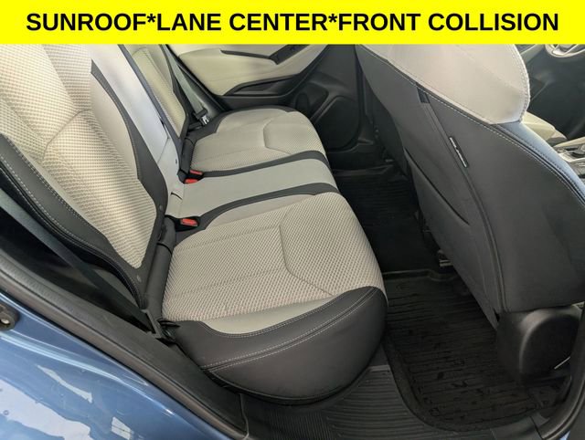 Used 2023 Subaru Forester Premium image 29