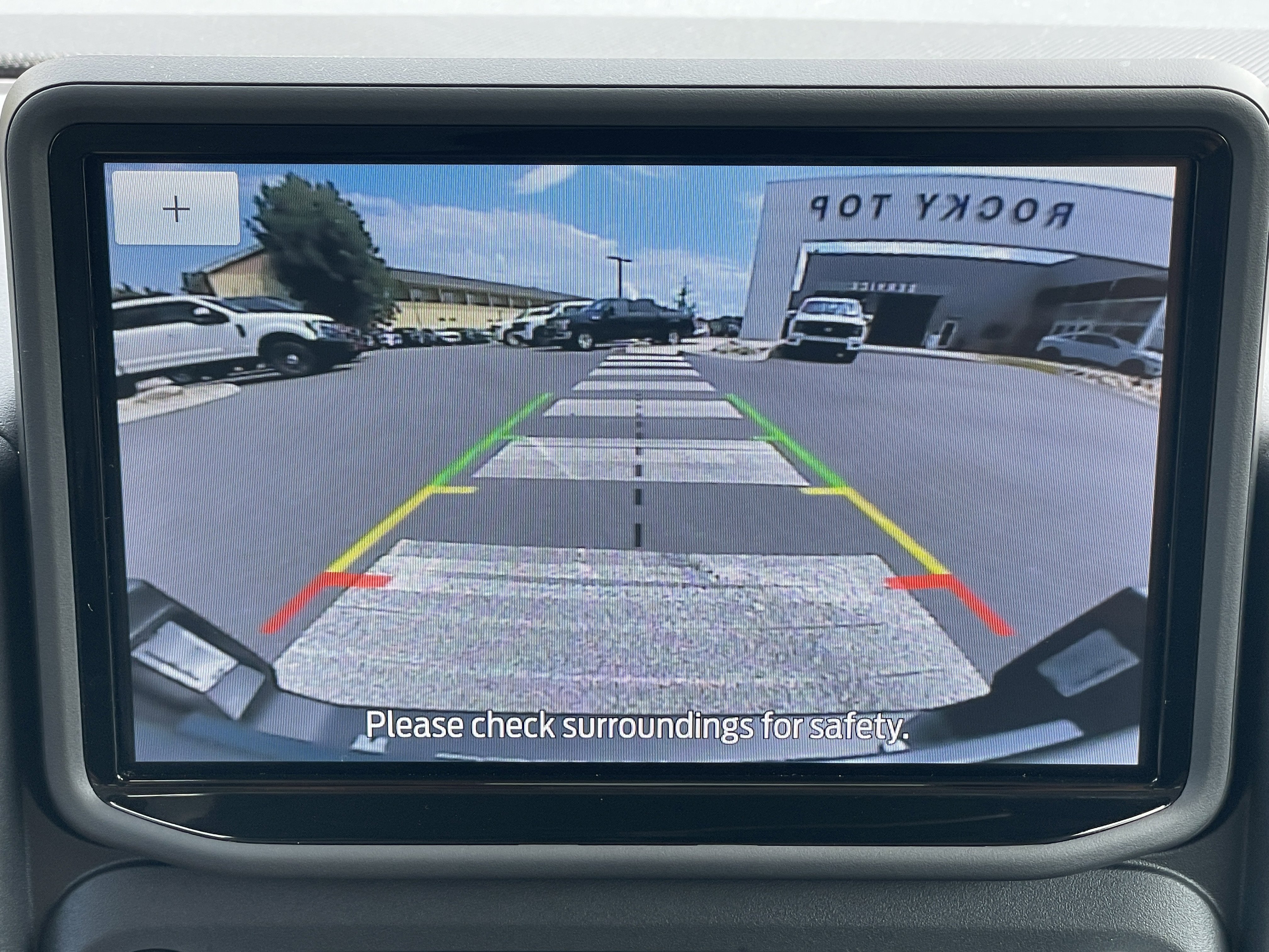 Used 2023 Ford Bronco Sport Big Bend image 13