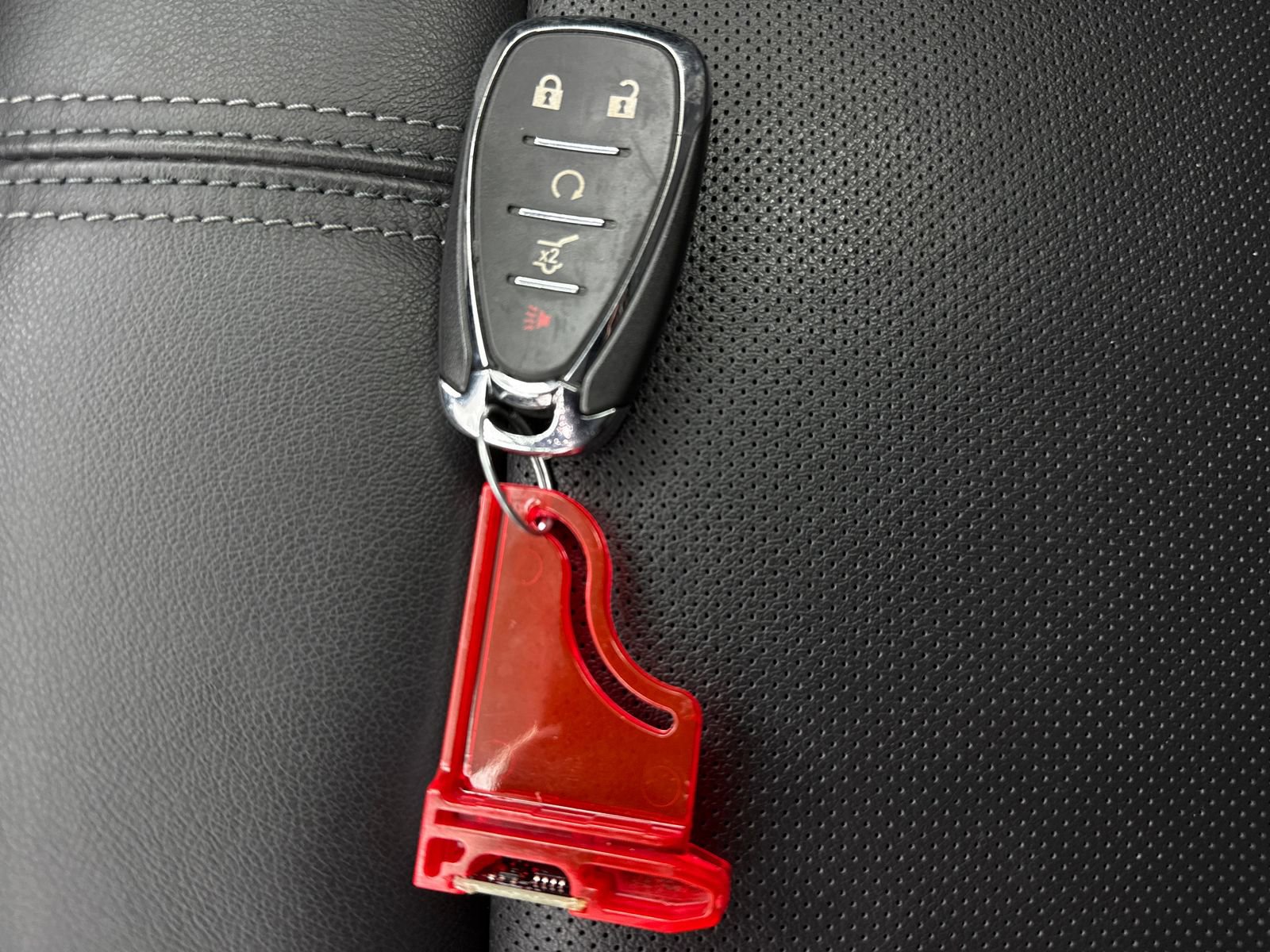 Used 2021 Chevrolet Blazer LT w/ LPO, Floor Liner Package image 55