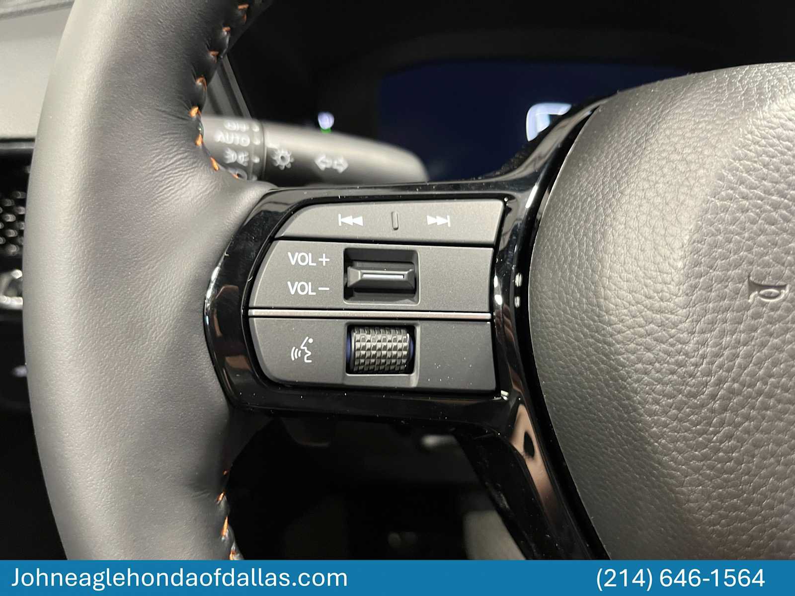 New 2027 Honda CR-V Sport Touring image 15