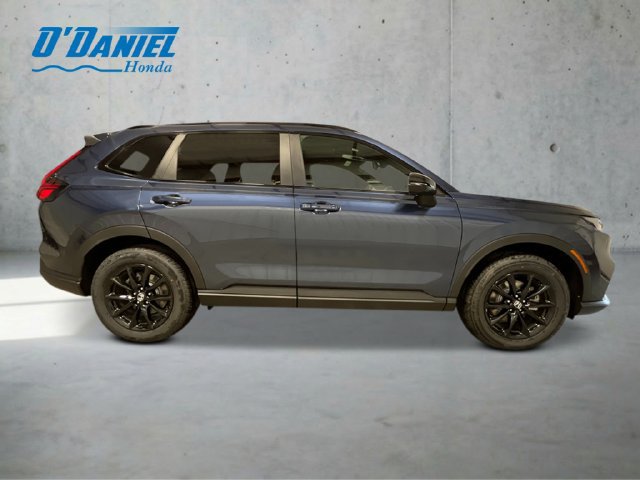 New 2027 Honda CR-V Sport-L image 8