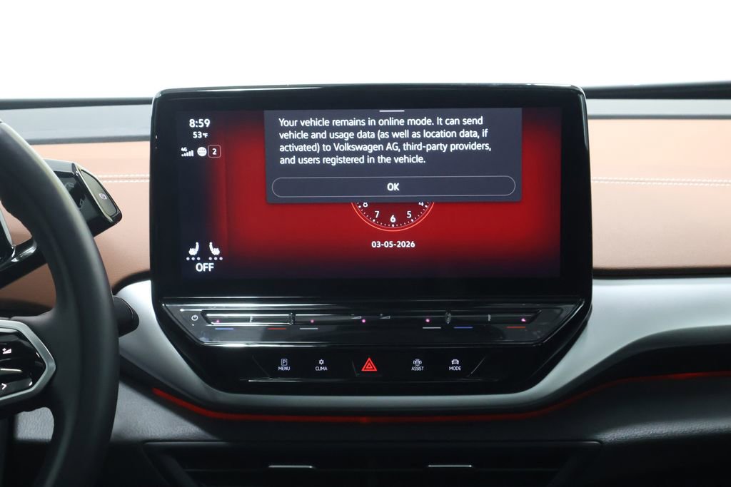 Used 2022 Volkswagen ID.4 Pro S image 19