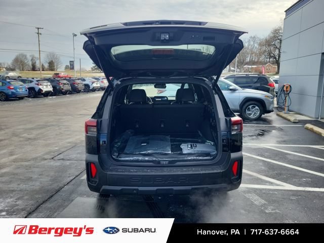 Certified 2026 Subaru Outback Limited XT AWD/4WD image 12