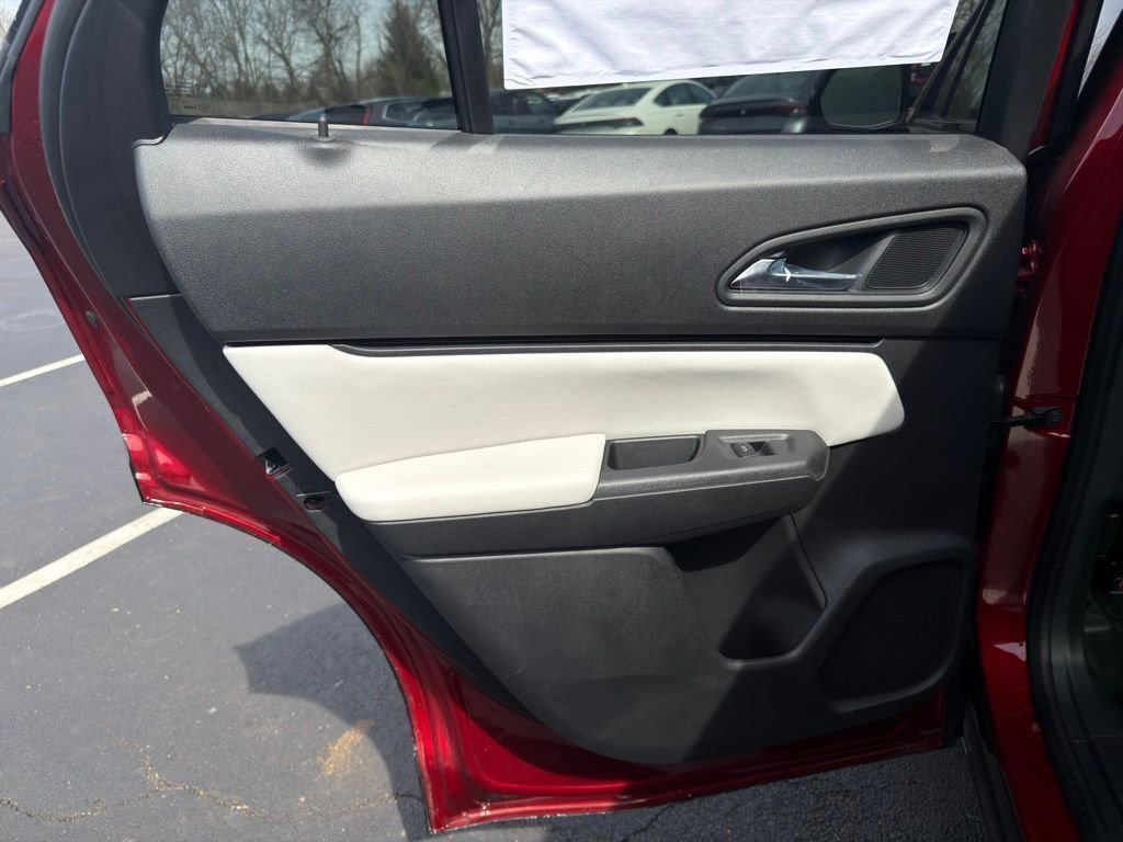 New 2026 Honda Prologue Elite image 20