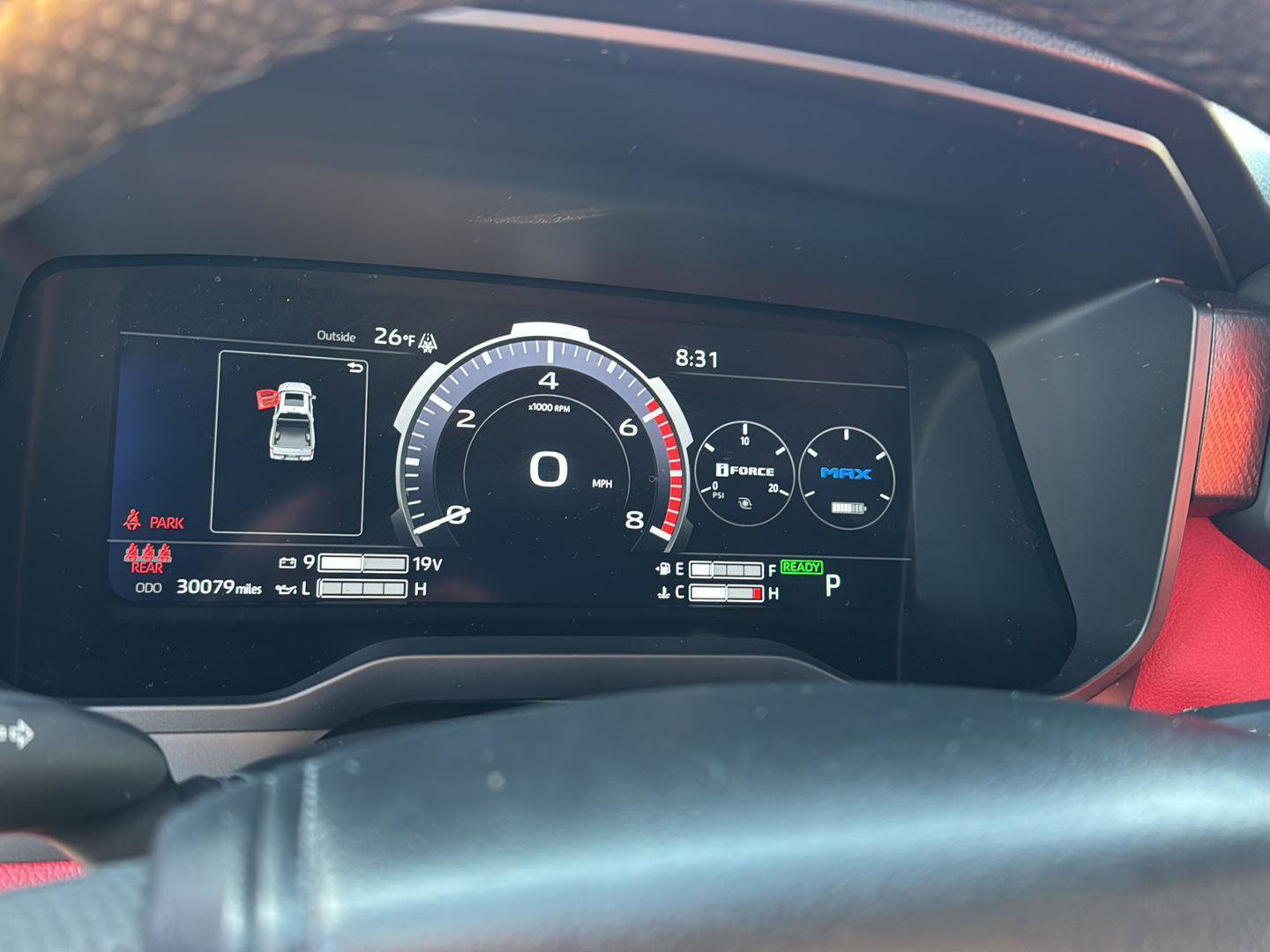 Used 2024 Toyota Tundra TRD Pro image 20