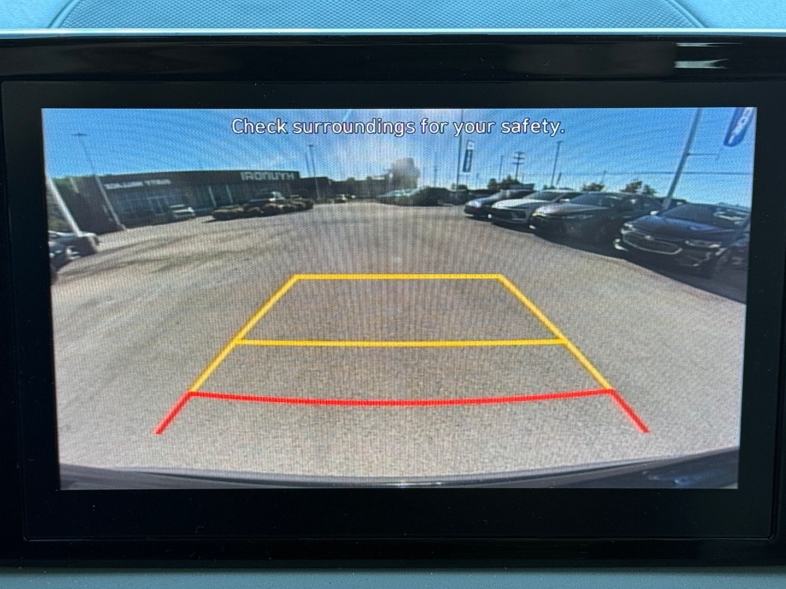 Used 2023 Hyundai Santa Fe SE FWD image 28