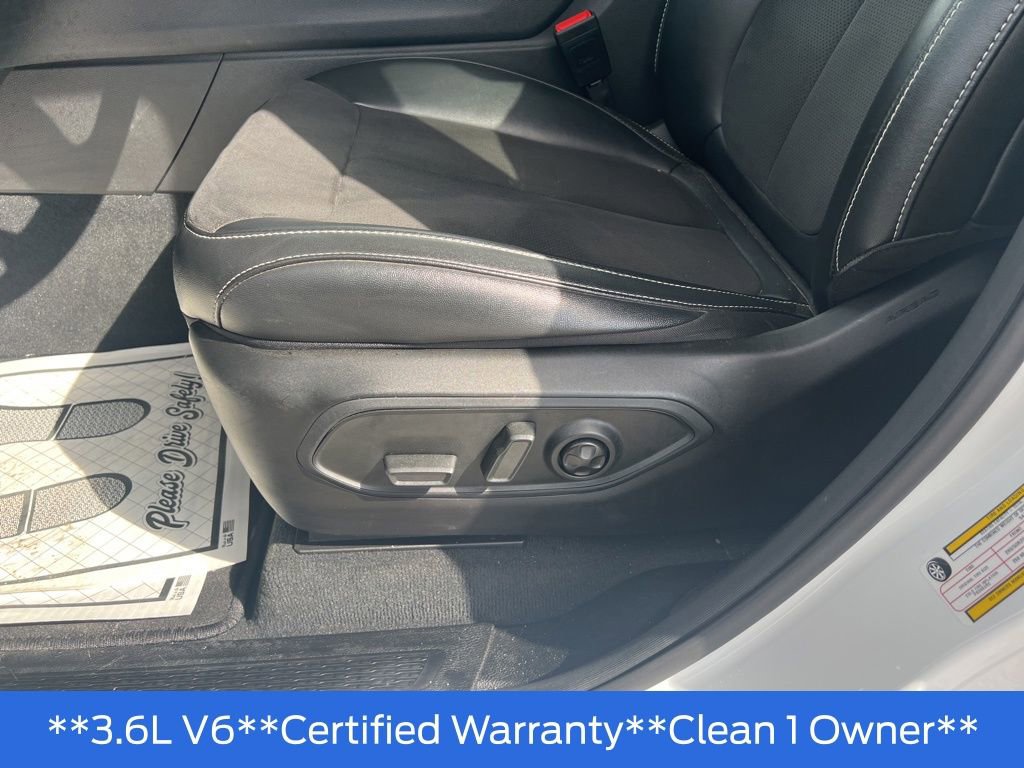 Used 2024 Jeep Grand Cherokee L Altitude image 20