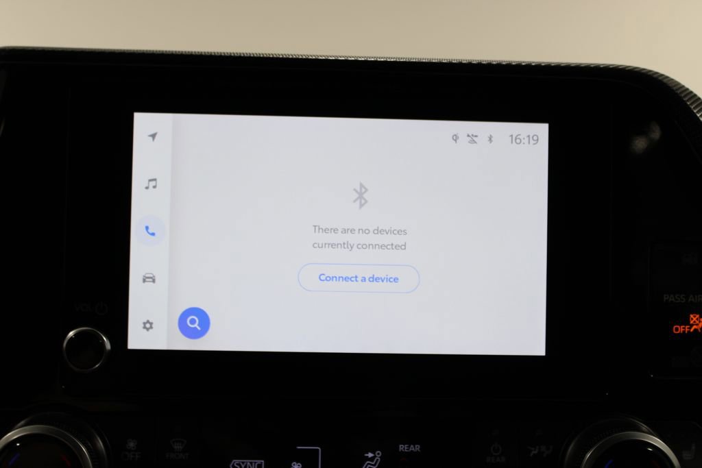 Used 2025 Toyota Highlander XSE image 51