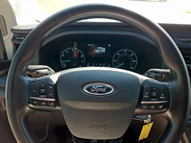 Certified 2024 Ford Transit 250 Low Roof w/ Exterior Upgrade Package RWD image 20