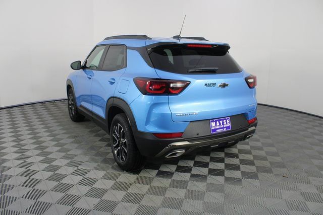 New 2026 Chevrolet TrailBlazer ACTIV w/ Convenience Package image 23