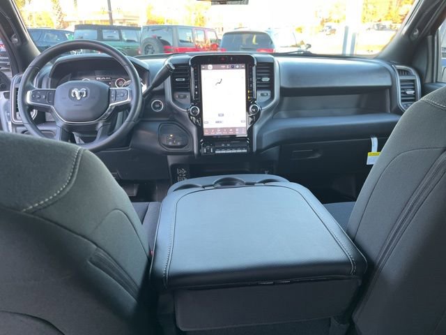 New 2026 RAM 3500 Tradesman image 17