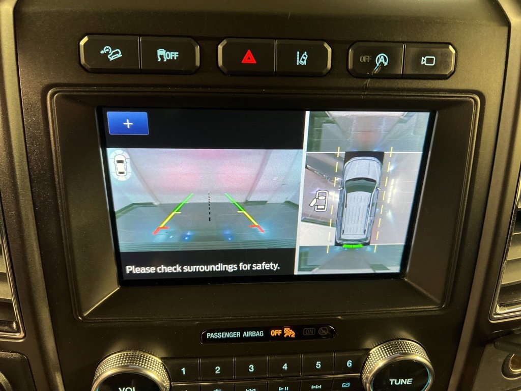 Certified 2020 Ford Expedition Limited w/ Special Edition Package image 12