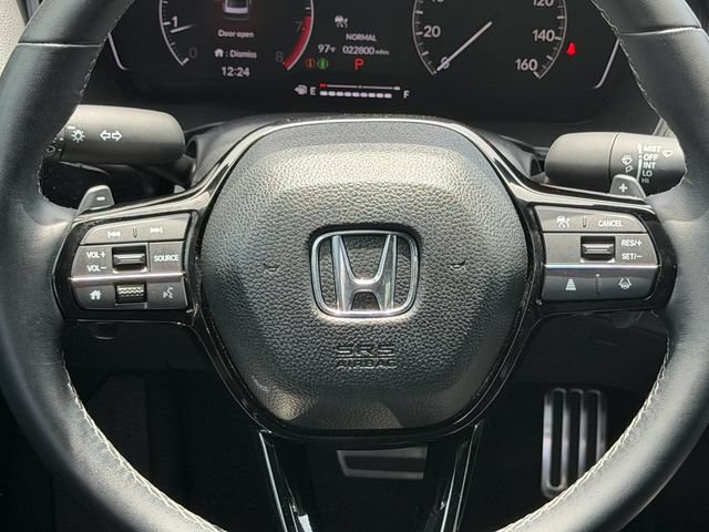 Used 2024 Honda Civic Sport image 15