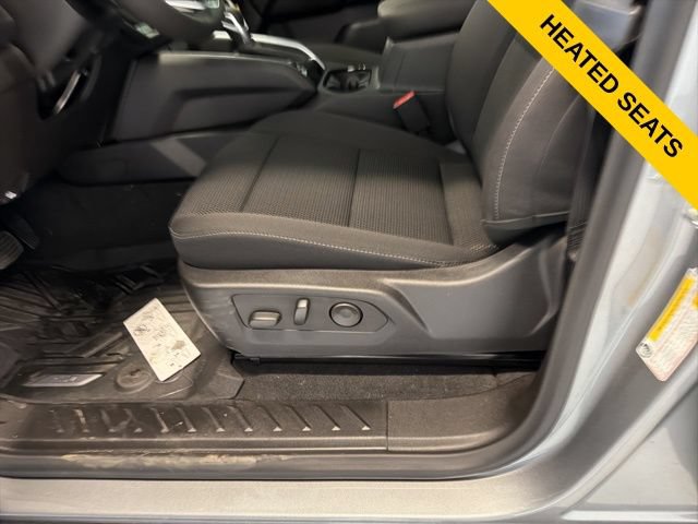 New 2026 Chevrolet Colorado LT w/ Advanced Trailering Package AWD/4WD image 4
