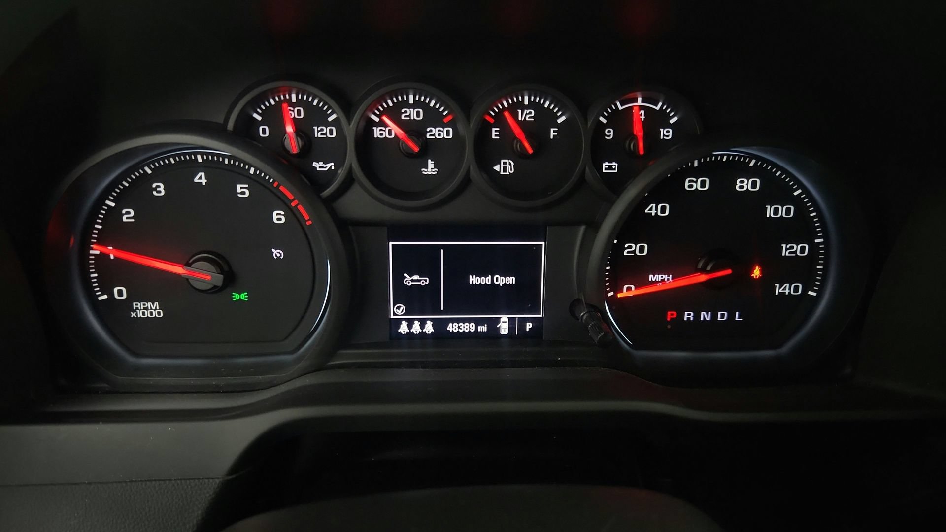 Used 2024 Chevrolet Silverado 2500 Custom w/ Custom Convenience Package AWD/4WD image 20