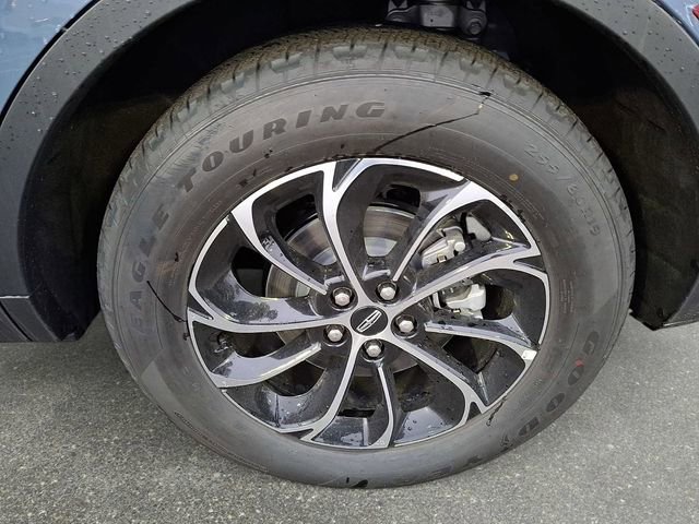 New 2026 Lincoln Nautilus Premier image 8