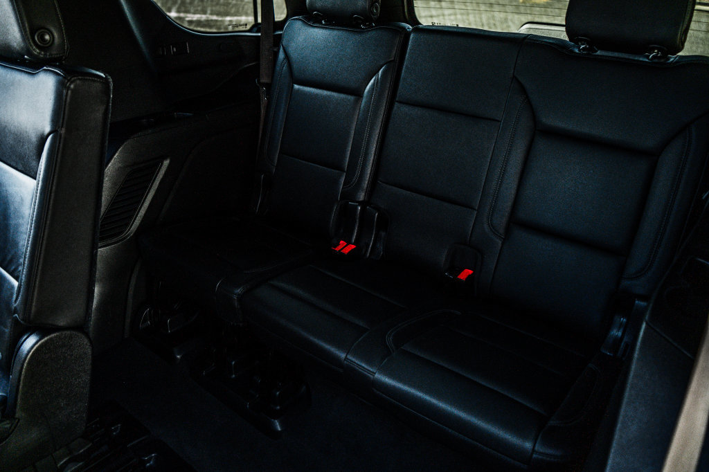 Used 2021 Chevrolet Tahoe Z71 AWD/4WD image 40