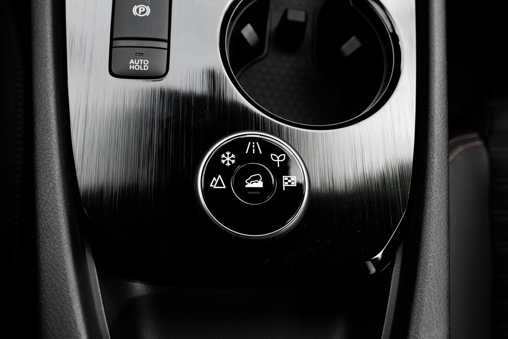 New 2026 Nissan Rogue SV image 18