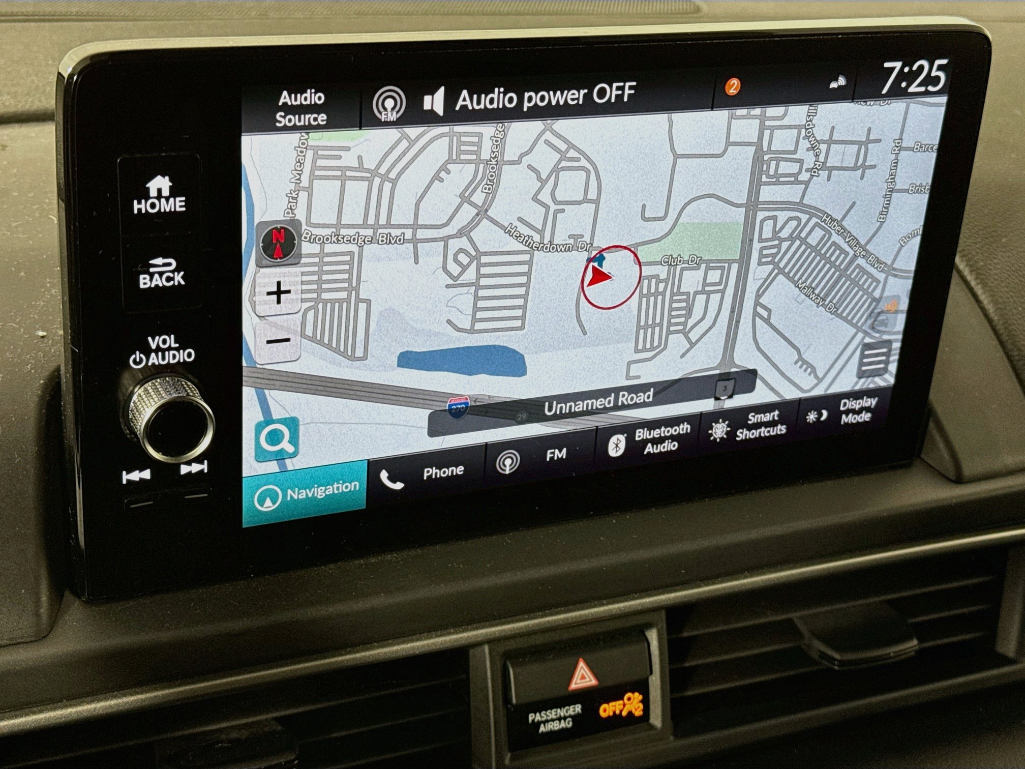 Certified 2024 Honda Pilot Touring image 13