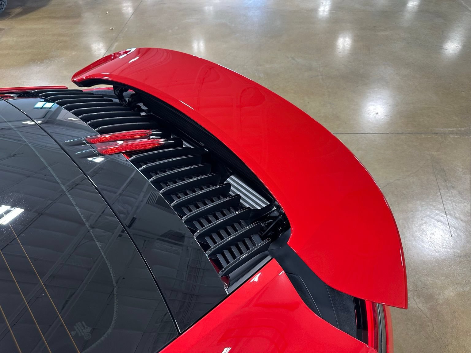 Used 2024 Porsche 911 Carrera S RWD image 48