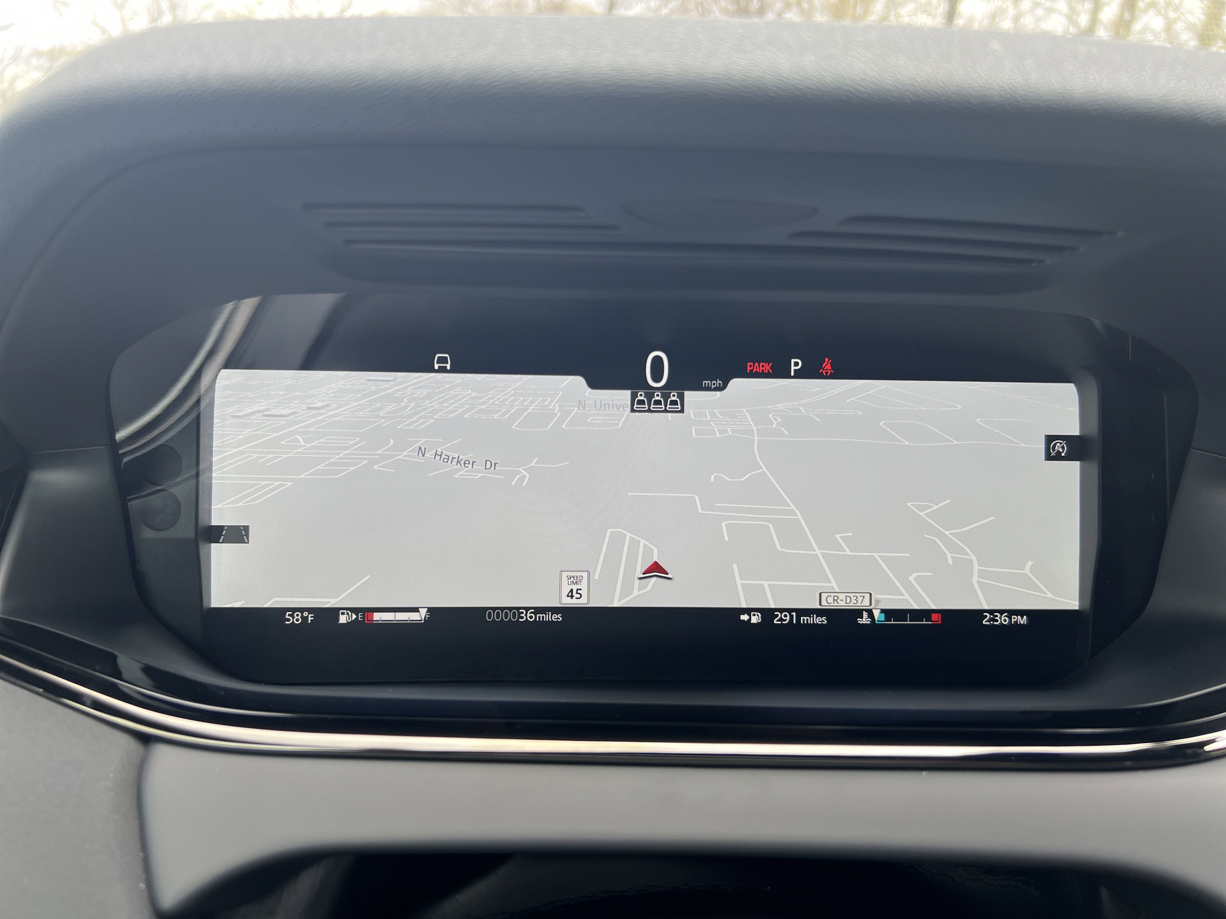 New 2026 Land Rover Range Rover Evoque Dynamic SE image 13