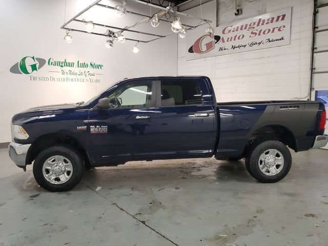 Used 2016 RAM 2500 SLT image 3