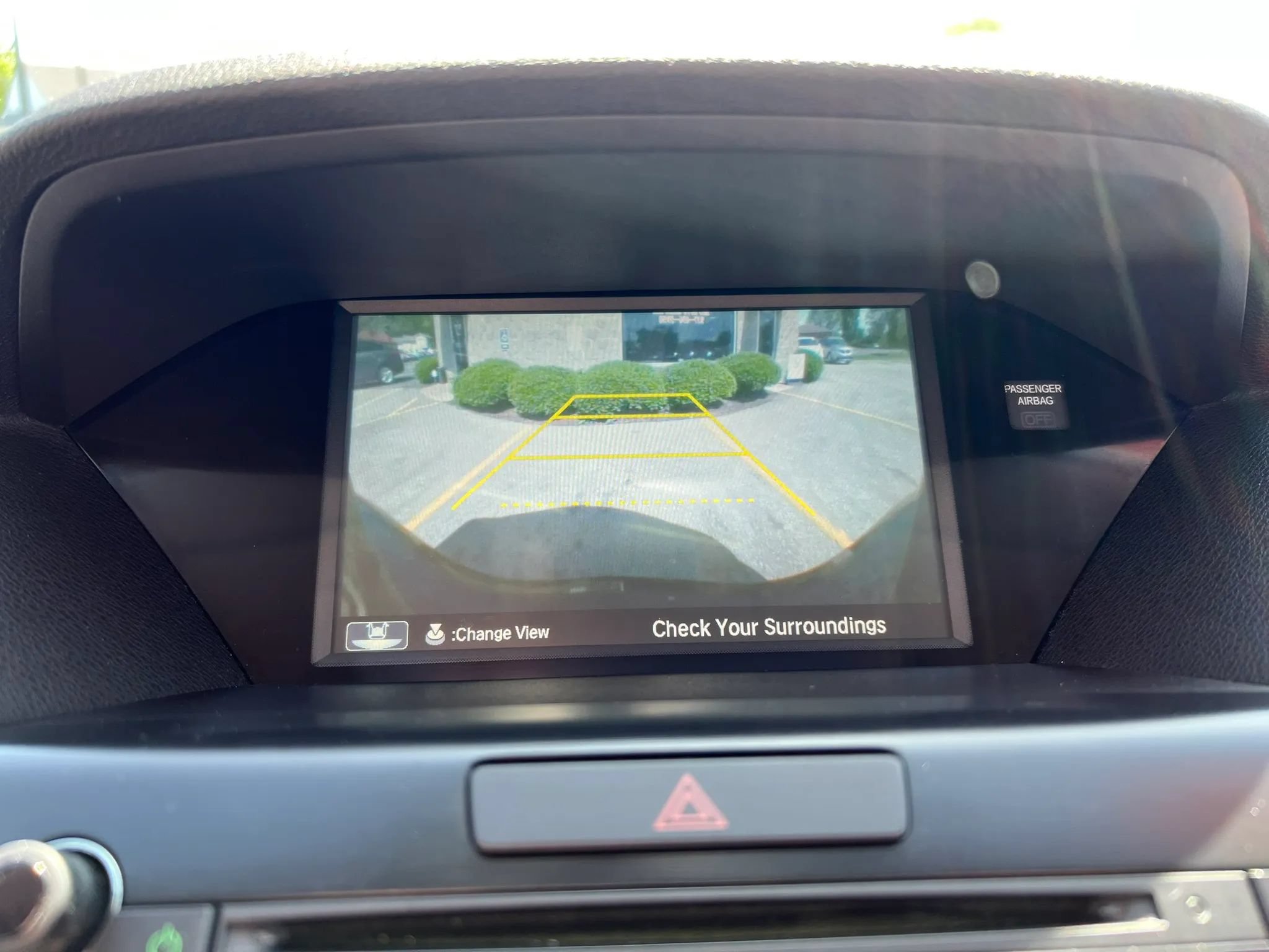 Used 2016 Acura MDX FWD image 17