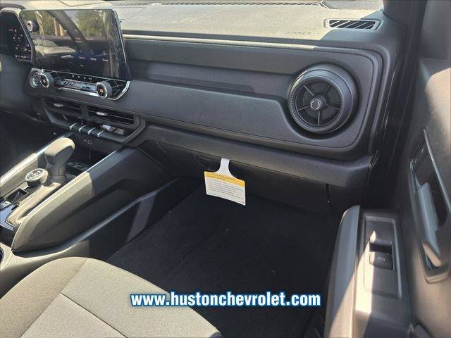 New 2026 Chevrolet Colorado Trail Boss AWD/4WD image 19