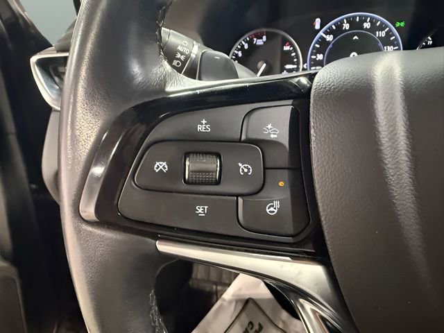 Used 2023 Buick Enclave Avenir w/ Trailering Package, 5000 lbs. image 14