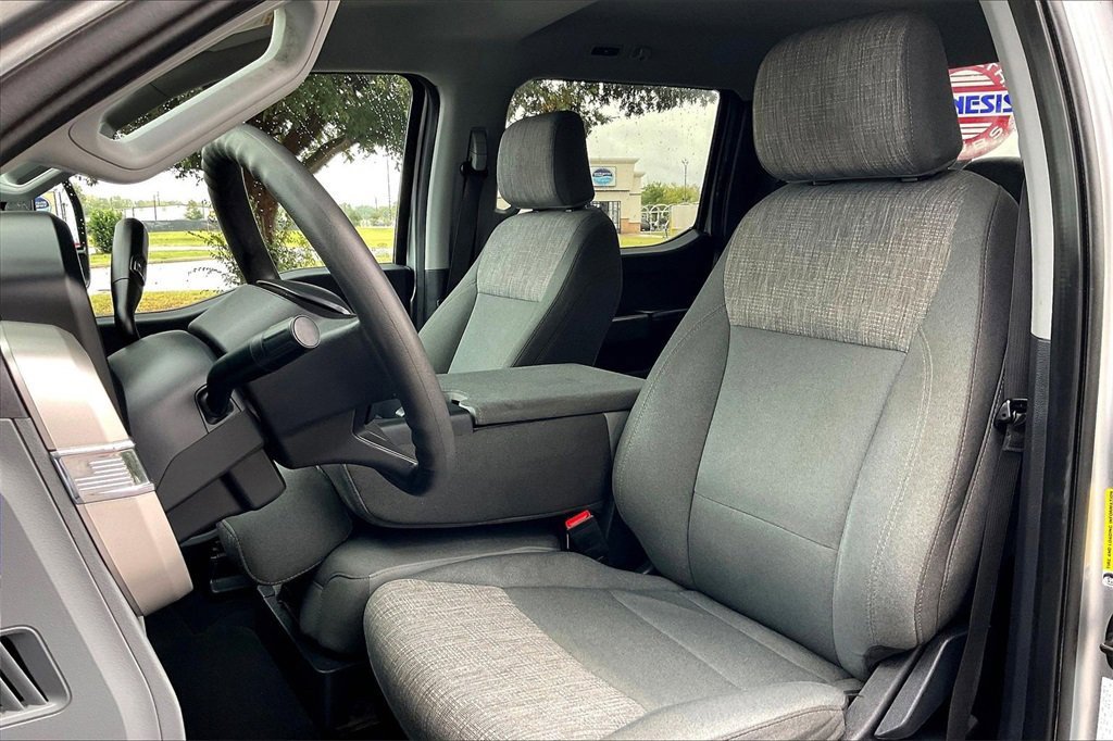 Used 2024 Ford F250 XLT image 26