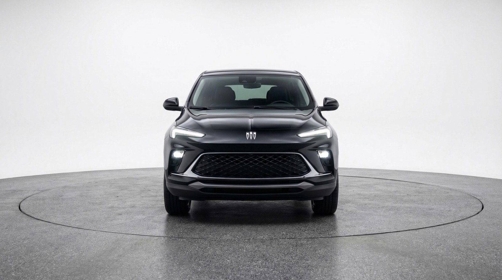 Used 2025 Buick Encore GX Preferred image 1