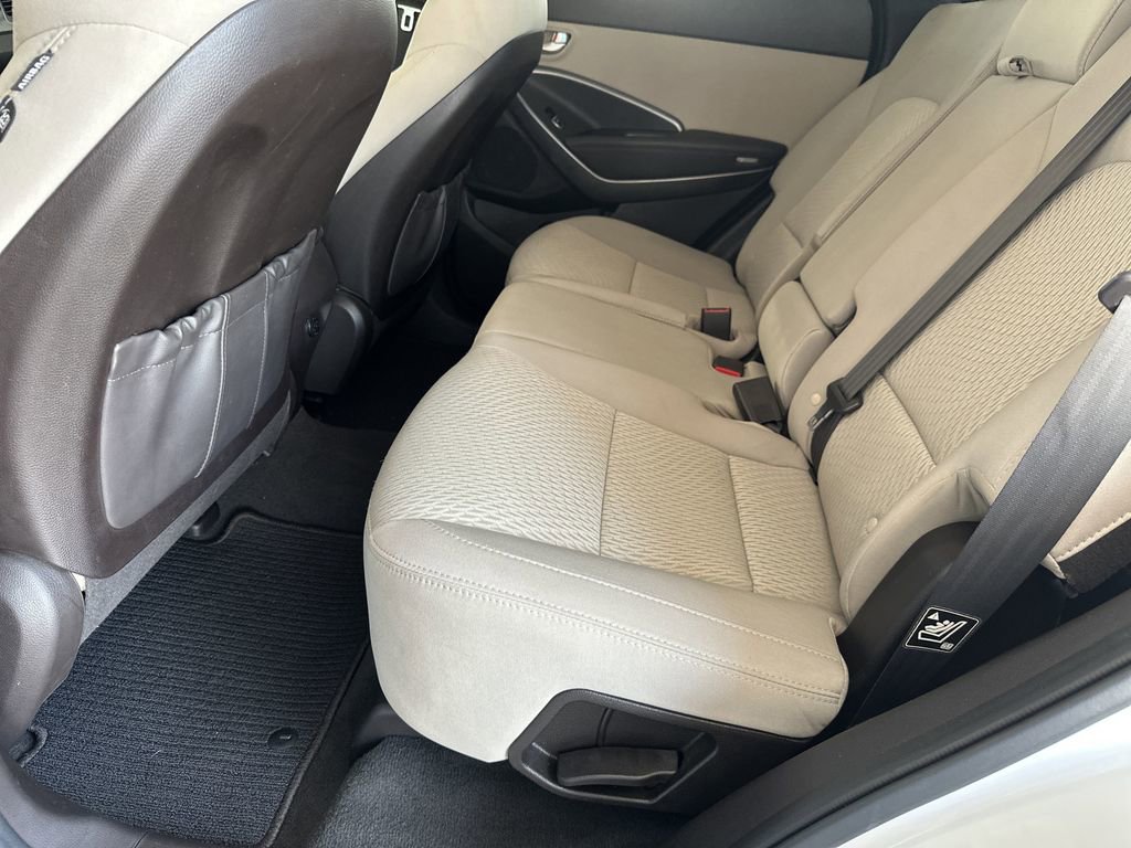 Used 2018 Hyundai Santa Fe Sport FWD image 29